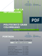 Segunda Entrega Gestion de La Informacion (1) 100%