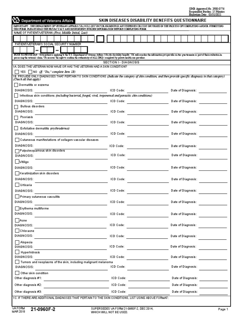 VBA-21-0960F-2-ARE Skin PDF | PDF | Benign Tumor | Dermatitis