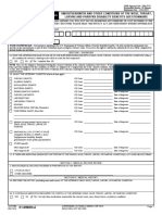 Vba 21 0960n 4 Are Sinus, Nose