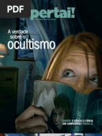 Despertai! - Ocutismo Fevereiro de 2011