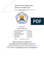 Materi 2 PLC B - Pengelolaan Limbah Cair