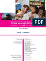 Guia de Orientacion Modulo de Formar Saber Pro 2019