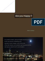 Are You Happy - Pps