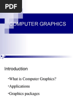 02 Computer Graphics