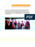 Enseñanza Musical Procura 2020 PDF