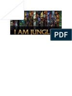Jungle PDF