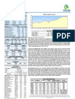 Memo Mega Capital 17 Desember 2010