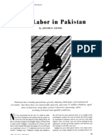 Atlantic Child Labor Pakistan