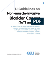 EAU-Guidelines-Non-muscle-invasive-Bladder-Cancer-TaT1-CIS-2018