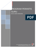 Buku Panduan PPG PDF