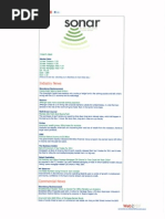 Download Mark Madoffs Sonar Report by DealBook SN45481572 doc pdf