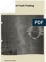 Manual Do Sistema Purificador - Amarms and Fault Finding PDF