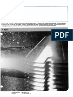 Manual Do Sistema Purificador - Spare Parts Catalogue PDF