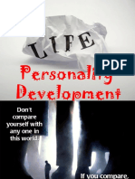 Personalitydevelopmentbest 120617104537 Phpapp01 PDF