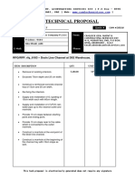 TECHNICAL PROPOSAL ADAC RFQ - 6183 PDF