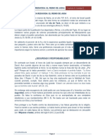 U3-6a Una Esperanza Reducida Reino de Juda