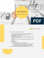 Architecture Portfolio by Slidesgo.pptx