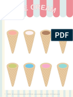 Mrprintables File Folder Game Ice Cream LTR PDF
