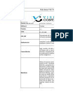 V&C Visión Contable