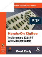 Classroom Notes Zigbee Withmicrocontrollers Part1