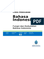 Fungsi Dan Kedudukan Bahasa Indonesia-Widi-23f-Akuntansi