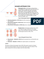 Monozygotic & Dizygotic Twins