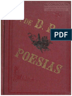 Juan de Dios Peza Poesía.pdf
