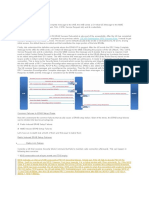 Erab Set Up Fail: LTE KPI Optimization: RRC Success Rate