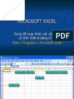 Phan 4 - MS Excel