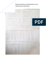 Solución de Ejercicios de La Presentación de Asignación de Recursos PDF