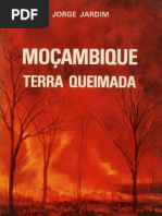 Moçambique.Terra.Queimada.Jorge Jardim
