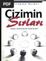 Cizimin Sirlari Hungraphics