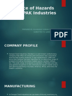 Danpak Foods IND