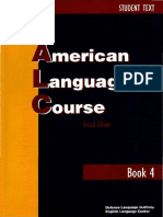 American Language Course Book 4 PDF