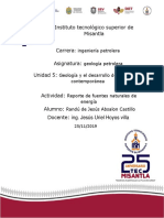 Reporte de Investigacion - 1 PDF