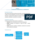 Versión en PDF del contenido del módulo 3