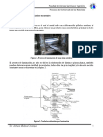 Proceso de Laminacion PDF