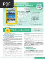 Física - Objetivo - 1ª ano - 4º Bim