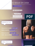 Yomequedoencasa by Grupovid PDF