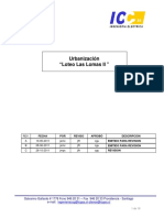 1600-EETT Urbanizacion Loteo Las Lomas II RevC PDF