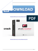 Wondershare DVD Creator 625 Crack and Registration Key 2020 PDF