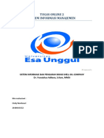 Tugas Online 2 PDF