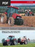 Case IH Paint Color Codes Guide | PDF | Technology & Engineering