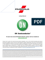 KA358A Amplif Operacional PDF