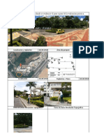 Datos Topograficos Practica 3