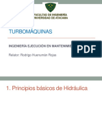 Turbomaquina PDF