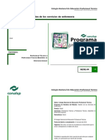 ENFE08 - GestionDeLosServDeEnferm 04 Prog PDF