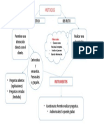 Mapa Conceptual Levantamiento de Informacion