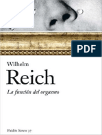 La funcion del orgasmo - Wilhelm Reich.pdf