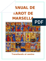 Manual de Tarot Marsella